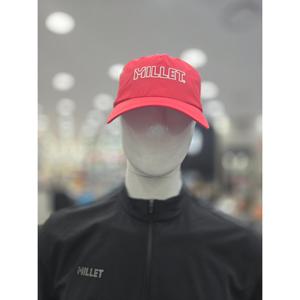[밀레]베이직캡 MXUSC917_GN