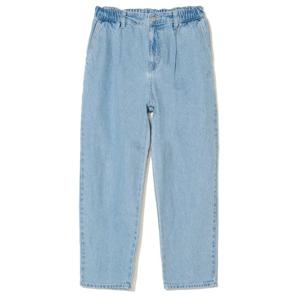 노르디스크 유니 데님 테이퍼드 팬츠 BB OUP24305 B1