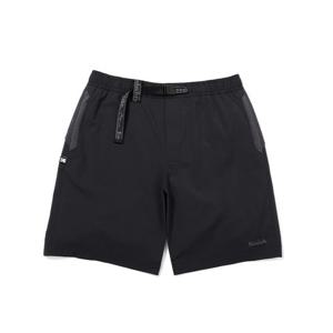 코닥 네이쳐필터 냉감 4부 반바지 BB K4223RHP44 BLK IVR