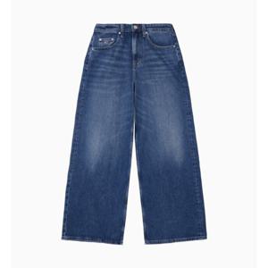타미진스 찰리 미드 와이드 데님 팬츠 B1 T32F0NEW36TWT1 1BK