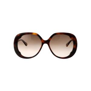 끌로에 선글라스 CH0195S 002 havana