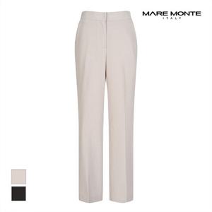 [마레몬떼][마레몬떼] 심플 정장 팬츠_M235MSL57D0 (P003591127)