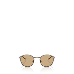 조르지오 아르마니 선글라스 AR6163J 300673 MATTE BRONZE