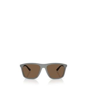 엠포리오 아르마니 선글라스 EA4237 620573 MATTE GREY