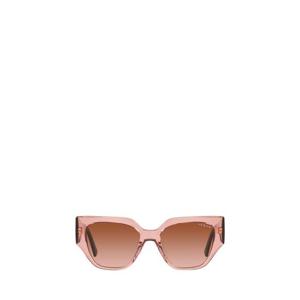 보그 선글라스 VO5409S 282813 TRANSPARENT PINK