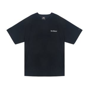 M 뉴발란스반팔티 TQK NBNEFCO303-59 UNI 아이스 하이킹 그래픽 반팔티
