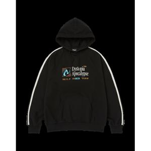 [널디] 아포칼립스 후디 PNEF23HD06 APOCALYPSE HOODIE