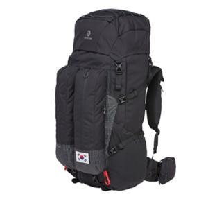 블랙야크 롯지85 B1 2BYKSX4918 BK