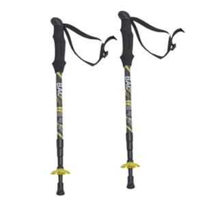 블랙야크 공용 4단카본SET스틱C120 B1 2BYSTX4904 LM