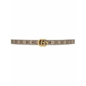 [GUCCI] 라프리마 여성 벨트 블랙 659418 92TIC9769 /11