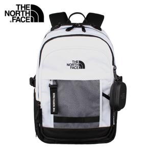 [노스페이스 화이트라벨]매장판 스탠다드 듀얼 백팩 가방 NM2DR04L