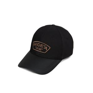 [와이드앵글]남성 CO PWN 캐쥬얼 캡 WMU25C04Z1
