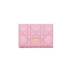 디올 Dior Caro Glycine 지갑 S5132UWHC_M14N