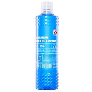 바인더 프리미엄 카샴푸 500ml
