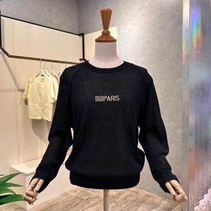 [ab.f.z]AOZ3HW341_시스루 레터링 라운드 니트