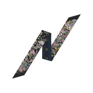 디올 Dior Astral Flowers 미차 스카프 55FWC106I603_C565
