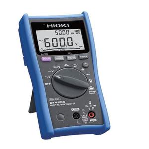 히오키 HIOKI 디지털 멀티미터 DT4255 DT4255