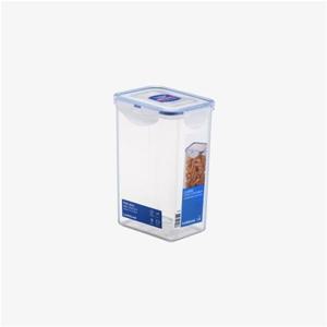 클래식 밀폐용기 락앤락 클래식 밀폐용기 반찬통 직사각 1.3L HPL809
