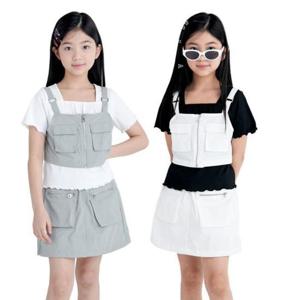 컬리수 HC04 카고뷔스티에상하세트WH C252ST303P