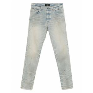 [AMIRI] 라프리마 남성 진 AMDNSY1159 Perfect Antique 인디고 /10