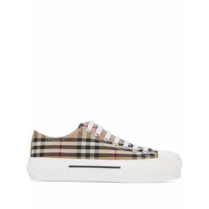 버버리   스니커즈 FW25 8050506A7028 5678906 Beige