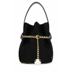 [PRADA] 라프리마 여성 BORSE 1BE088RUKW F0002 블랙 /2
