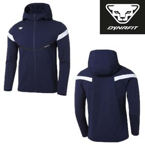 LJS  다이나핏  (택가 139000원) 남성(슬래시) 후드 트레이닝슈트 (YYMU22102N1)