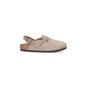 버켄스탁 샌들 1028323 TAUPE Beige