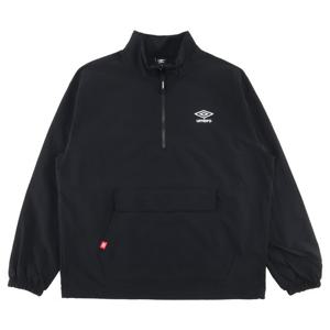 엄브로 클래식 스탠넥 아노락 UQ321CWT93BLK