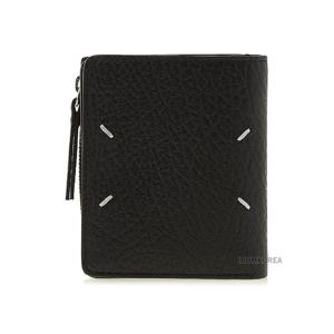 [메종 마르지엘라] FW25 남성 스티치 반지갑 SA1UI0023 P4455 T8013