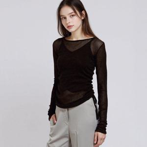 부루앤쥬디 옆셔링시스루니트 BBRHPO017A