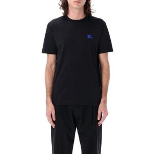 버버리 반팔 티셔츠 8107453 A1189 BLACK