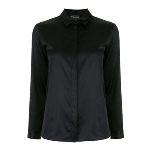 엠포리오 아르마니 셔츠 8N2C392NXXZ0926 Blue