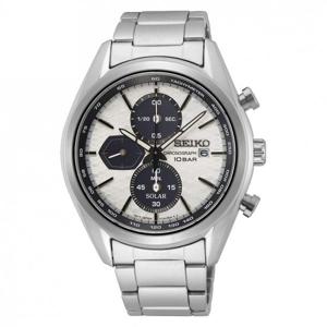 [병행 수입품] SEIKO SSC769P1 [세이코] 맥키나스포르티바 쿼츠 해외 모델 손목시계 솔라