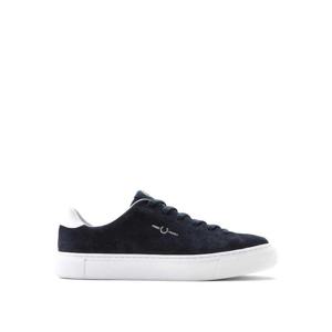 프레드페리 스니커즈 B8319B71238 Black
