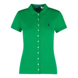 폴로 랄프로렌 폴로 티셔츠 211939272007 Green