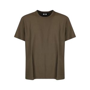 꼼데가르송 반팔 티셔츠 PPT029W25 2 KHAKI