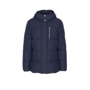 무스너클 패딩 M35MJ178N 833 Blue