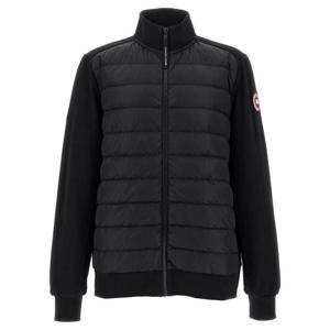 캐나다구스 자켓 6620M9061 Black