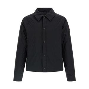 캐나다구스 자켓 2755M9061 Black