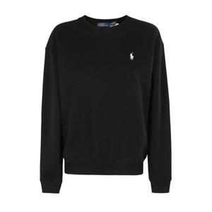 폴로 랄프로렌 긴팔 티셔츠 211943006 097 Black