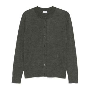 (명품) 버버리 울 가디건 8102094