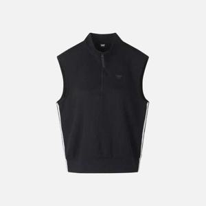 PXG골프조끼 UQC PIMPW3319-21 여성 여름 하프 집 저지 베스트