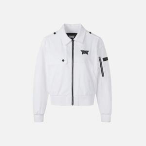 PXG골프자켓 UQC PHMPW6107-01 여성 여름 퍼포먼스 우븐 자켓