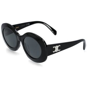 25SS 셀린느 트리옹프 오벌 선글라스 CL40292U 01A