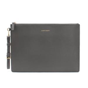 세인트스코트 라엘 클러치 RDGY6289N 다크 그레이