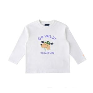 [블루독]IV 도기그래픽티셔츠 25135-330-01