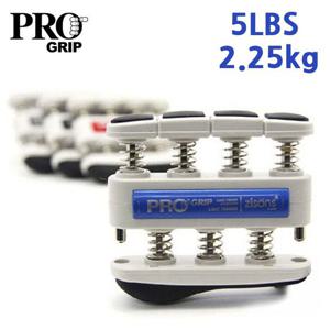 세도 지손 악력기 PRO GRIP 5LBS (2.25kg)