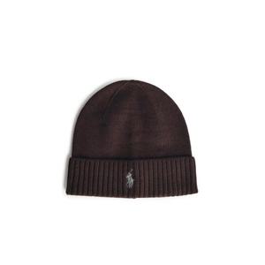 폴로 랄프로렌 모자 710886137018 Brown