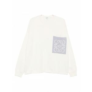 [LOEWE] 라프리마 남성 스웨터 베이지 H526Y14KLS 2145 /11